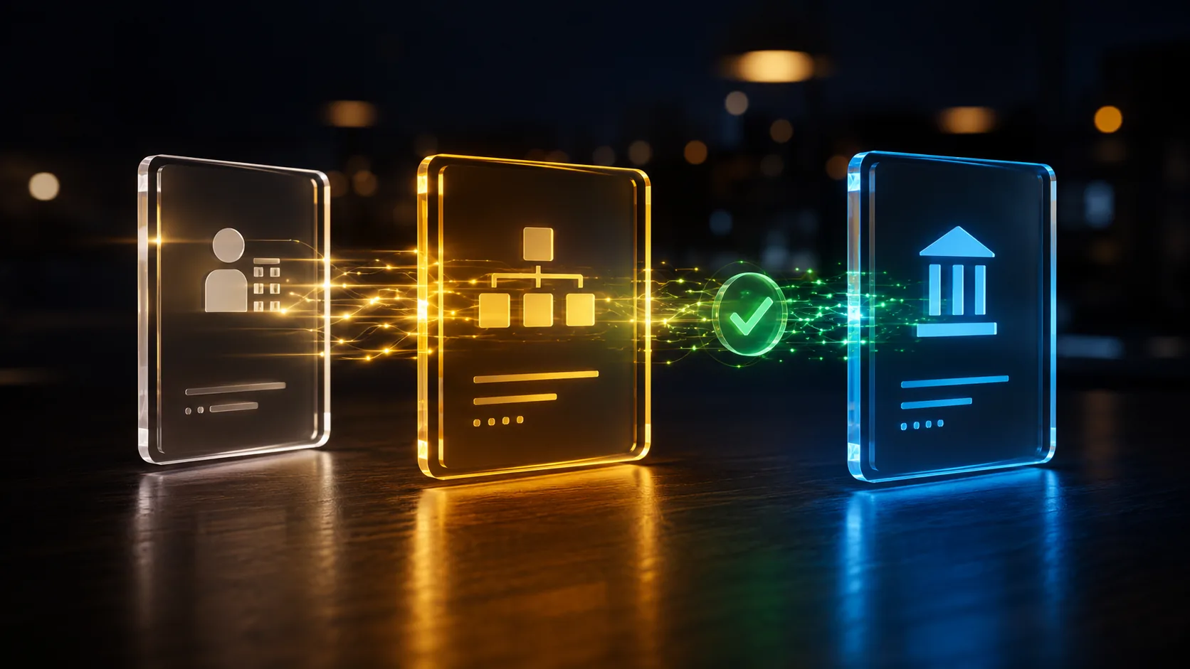 Flujo de emisión de factura electrónica: empresa, OSE Nubefact, SUNAT y CDR